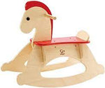 Hape Grow With Me Rocking Horse