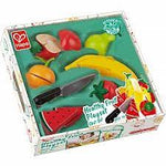 Hape Healthy Fruit Play Set