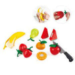 Hape Healthy Fruit Play Set