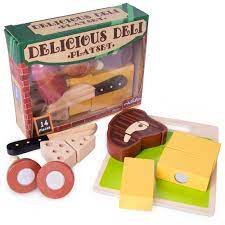 Imagination Generation - Delicious Deli Playset