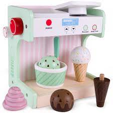 Imagination Generation - Ice Cream Maker Playset