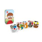 Hape Travel Games