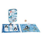 Hape Travel Games