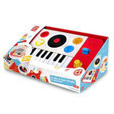 Hape DJ Mix & Spin Studio