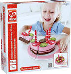 Hape Double Flavored Birthday Cake