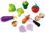 Hape - Garden Vegetables