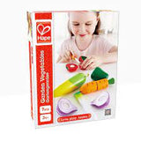 Hape - Garden Vegetables