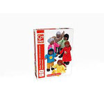 Hape - Happy African American Family