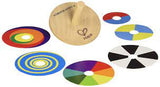 Hape Color Swirl-a-Top
