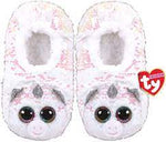 Ty Flippables Slippers