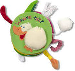 Melissa & Doug - K’s Kids Whose Tail?