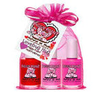 Piggy Paint - Lovebug Hug 3 Pack