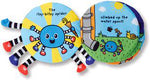 Melissa & Doug K’s Kids The Itsy Bitsy Spider