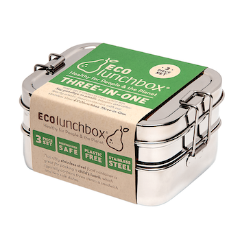 Eco Lunchbox