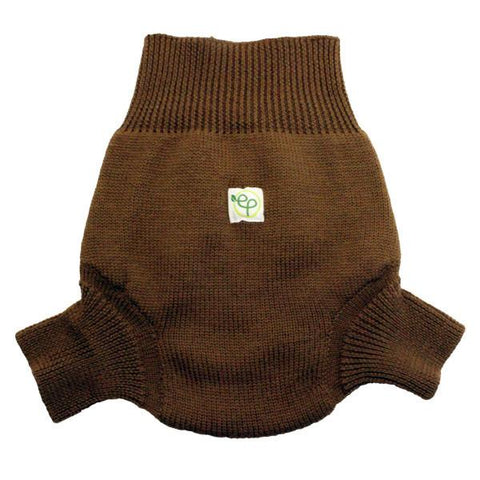 Ecoposh Wool Diaper Cover sz 1