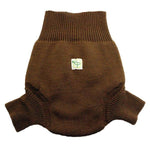Ecoposh Wool Diaper Cover sz 2