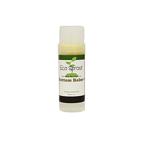 Eco Sprout - Bottom Balm