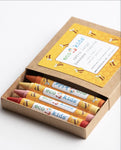 Eco-Kids - Extra Large Beeswax Crayons