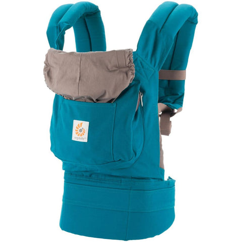 original ergobaby carrier ErgoBaby Original Carrier – RG Natural Babies and Toys