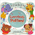 Cottage Door Press - An I Can Do it Book - Everybody Potties