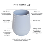 EZPZ- Mini Cup