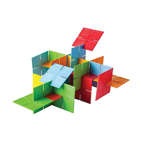 Fat Brain Toys Dado Squares