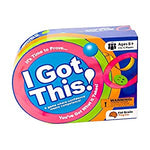 Fat Brain - I Got this!