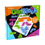 Fat Brain GridBlock
