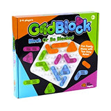 Fat Brain GridBlock