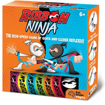 Fat Brain Ribbon Ninja