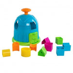 Fat Brain Shape Factory
