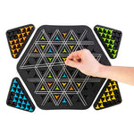 Fat Brain Triggle