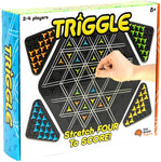 Fat Brain Triggle
