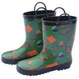 Foxfire Rain Boots