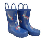 Foxfire Rain Boots