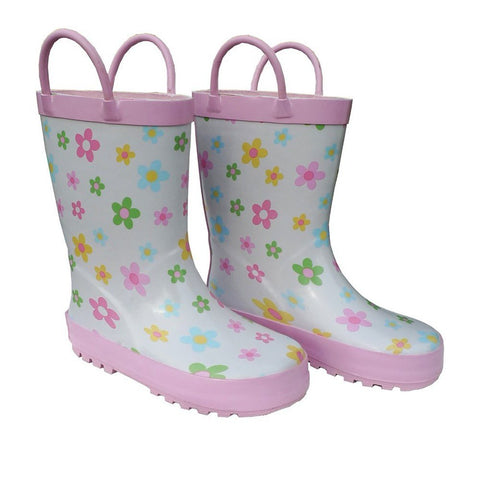 Foxfire Rain Boots