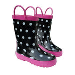 Foxfire Rain Boots