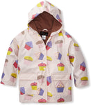 Foxfire Raincoat