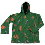 Foxfire Raincoat