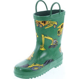 Foxfire Rain Boots