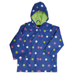 Foxfire Raincoat