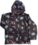 Foxfire Raincoat