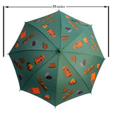 Foxfire Umbrella