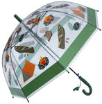 Foxfire Umbrella