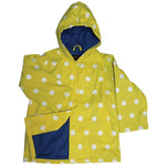 Foxfire Raincoat