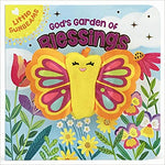 Cottage Door Press - Little Sunbeams - God’s Garden of Blessings