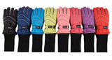 Snow Stoppers Nylon Gloves