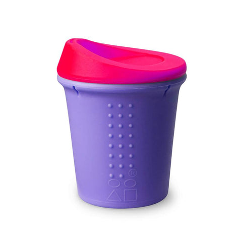 Go sili Silicone Kids Travel Mug 8oz