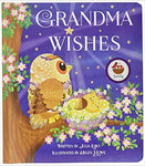 Cottage Door Press - Grandma Wishes