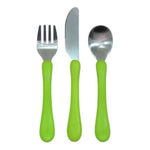 Green Sprouts - Learning Cutlery Set